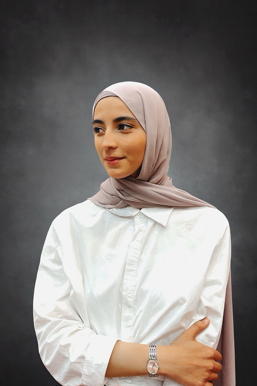 Ruba Alkhatib - Full Stack Developer